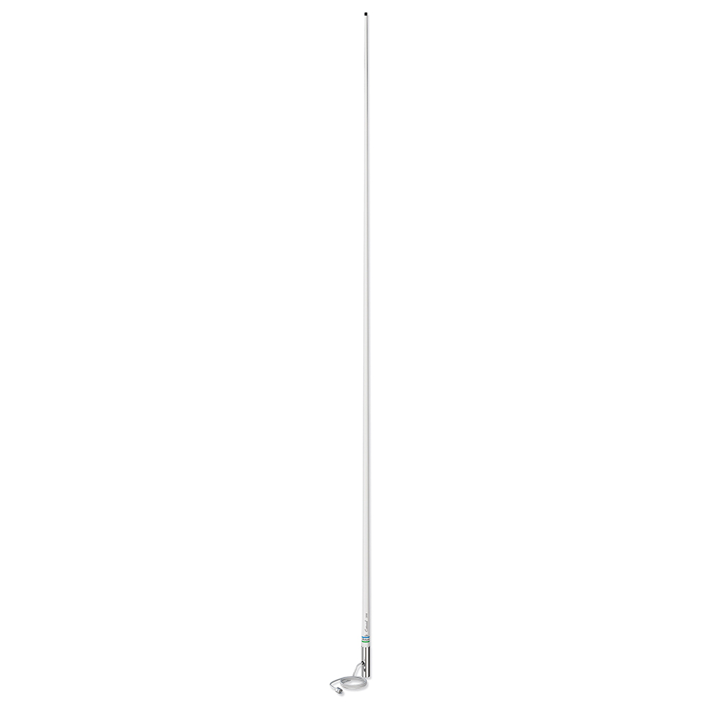 image for Shakespeare 5101 8' Classic VHF Antenna w/15' Cable