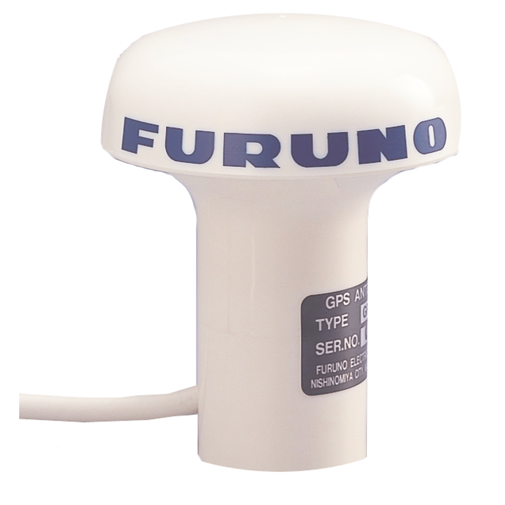 Furuno GPA017 GPS Antenna w/ 10m Cable - GPA017