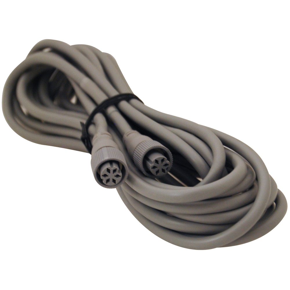 image for Furuno 000-154-053 GPS Data Cable – 2 6Pin Female Connectors