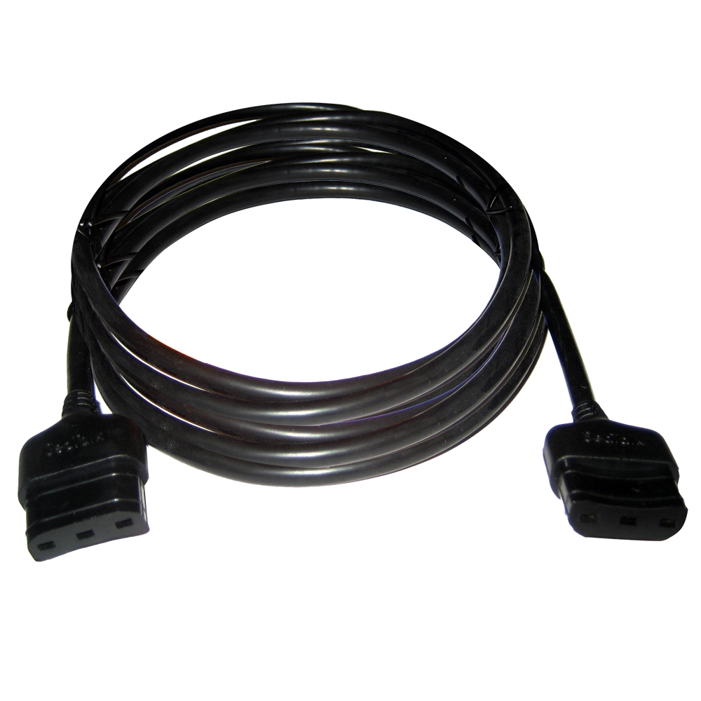 RAYMARINE D286 SeaTalk Interconnect Cable, 16ft. 3in. (5m)