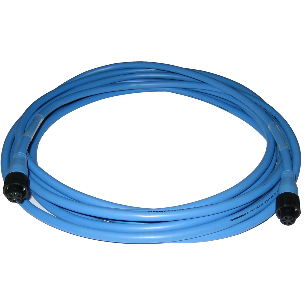 image for Furuno NavNet Ethernet Cable, 5m