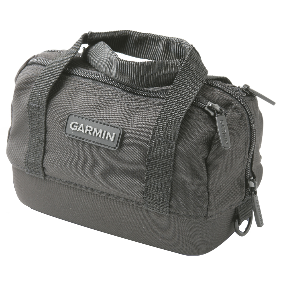 image for Garmin Carrying Case (Deluxe)