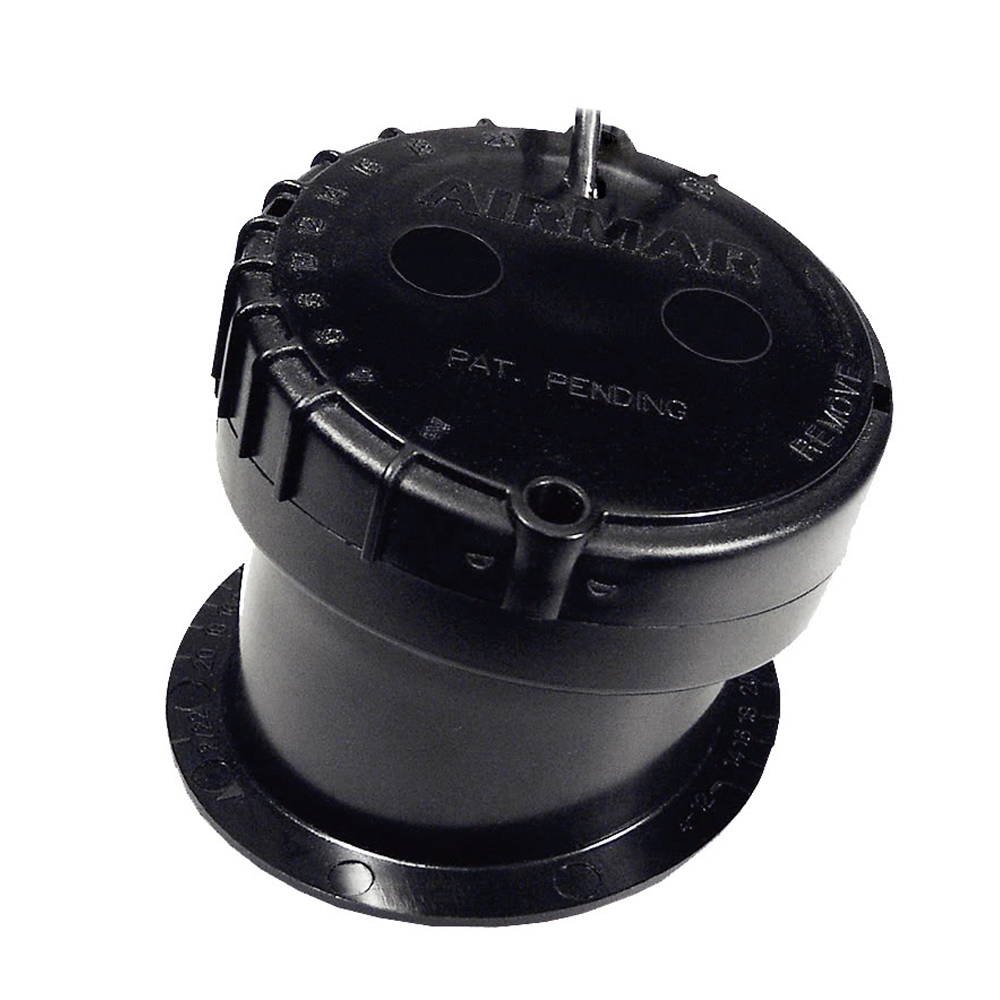 image for Garmin P79 Adjustable In Hull Transducer 50/200KHZ w/6-Pin