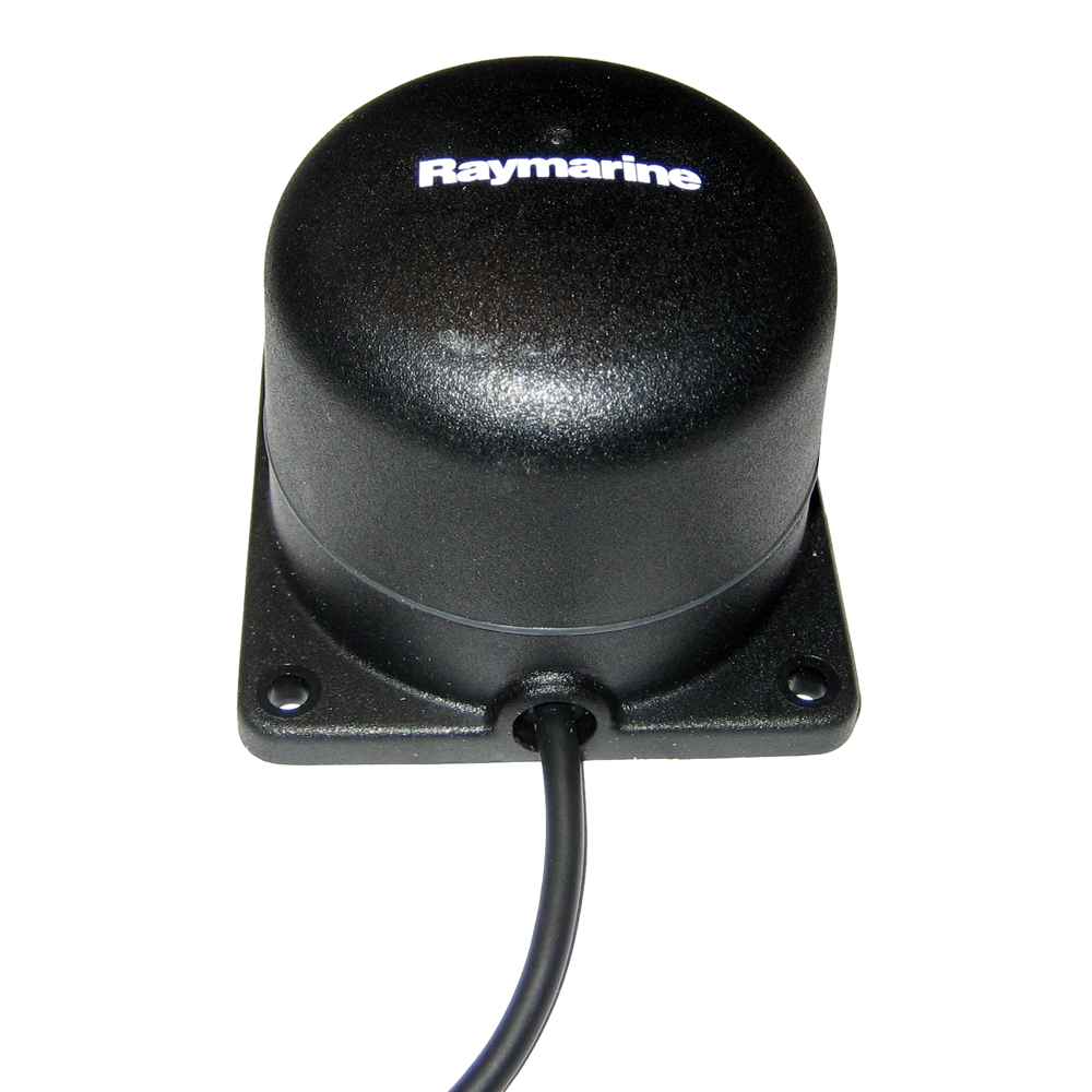 Raymarine Fluxgate Compass Module - M81190