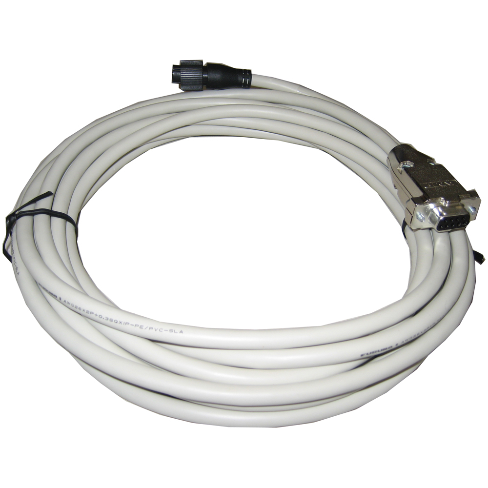 image for Furuno Upload/Download Cable