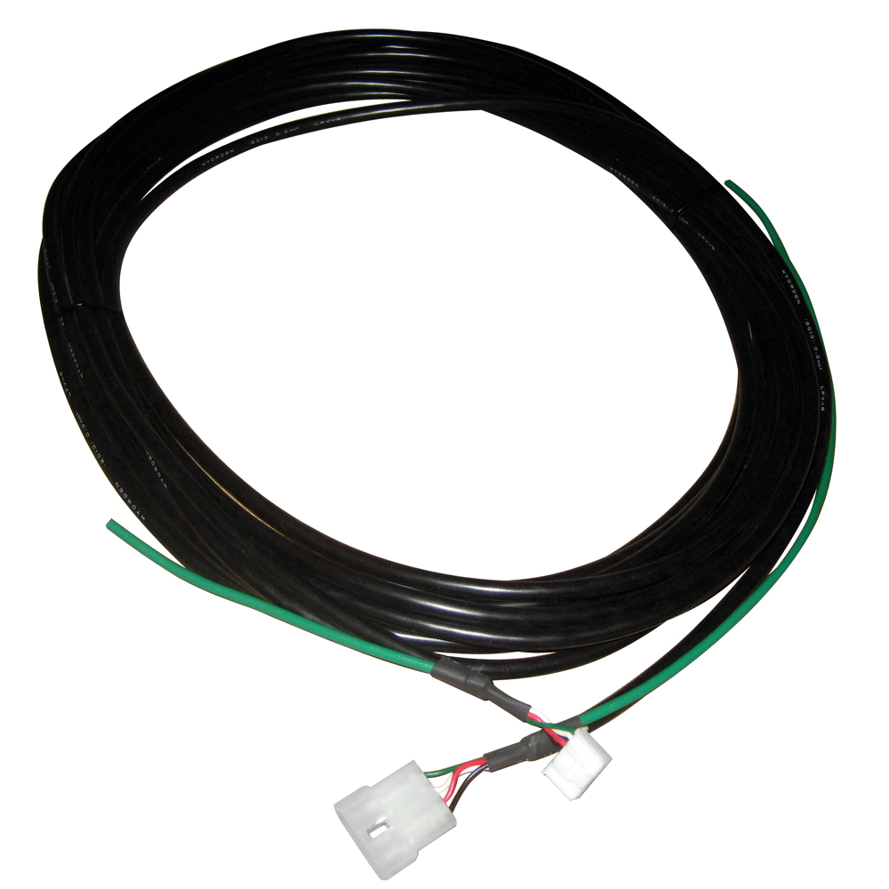 Icom Shielded Control Cable f/AT-140 - OPC1147N