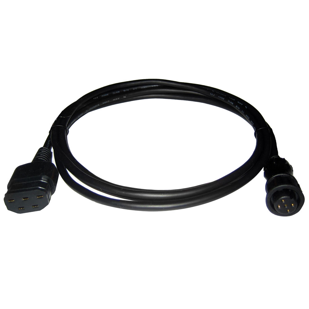 image for Raymarine SeaTalk 2 / NMEA 2000 Interface Cable (1.5m)