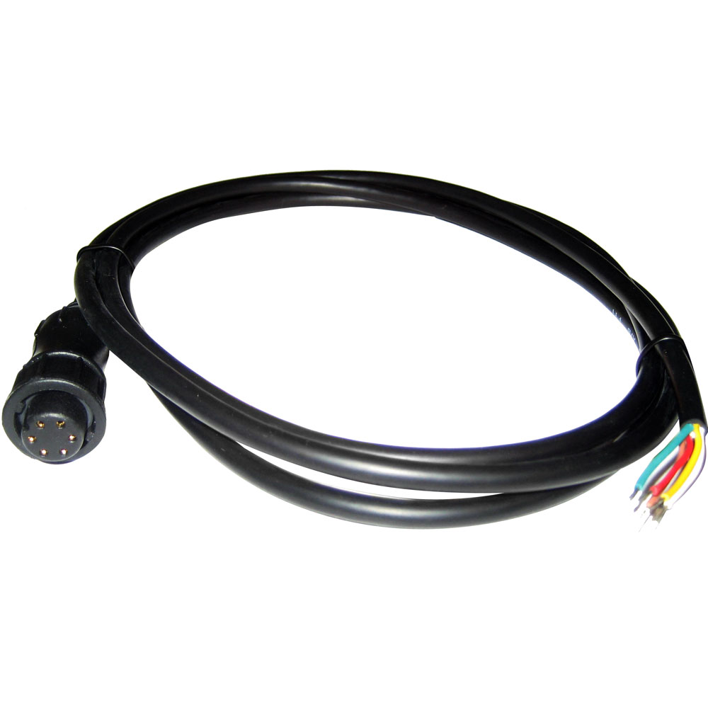 image for Raymarine SeaTalk / Alarm Output Interface Cable (1.5m)