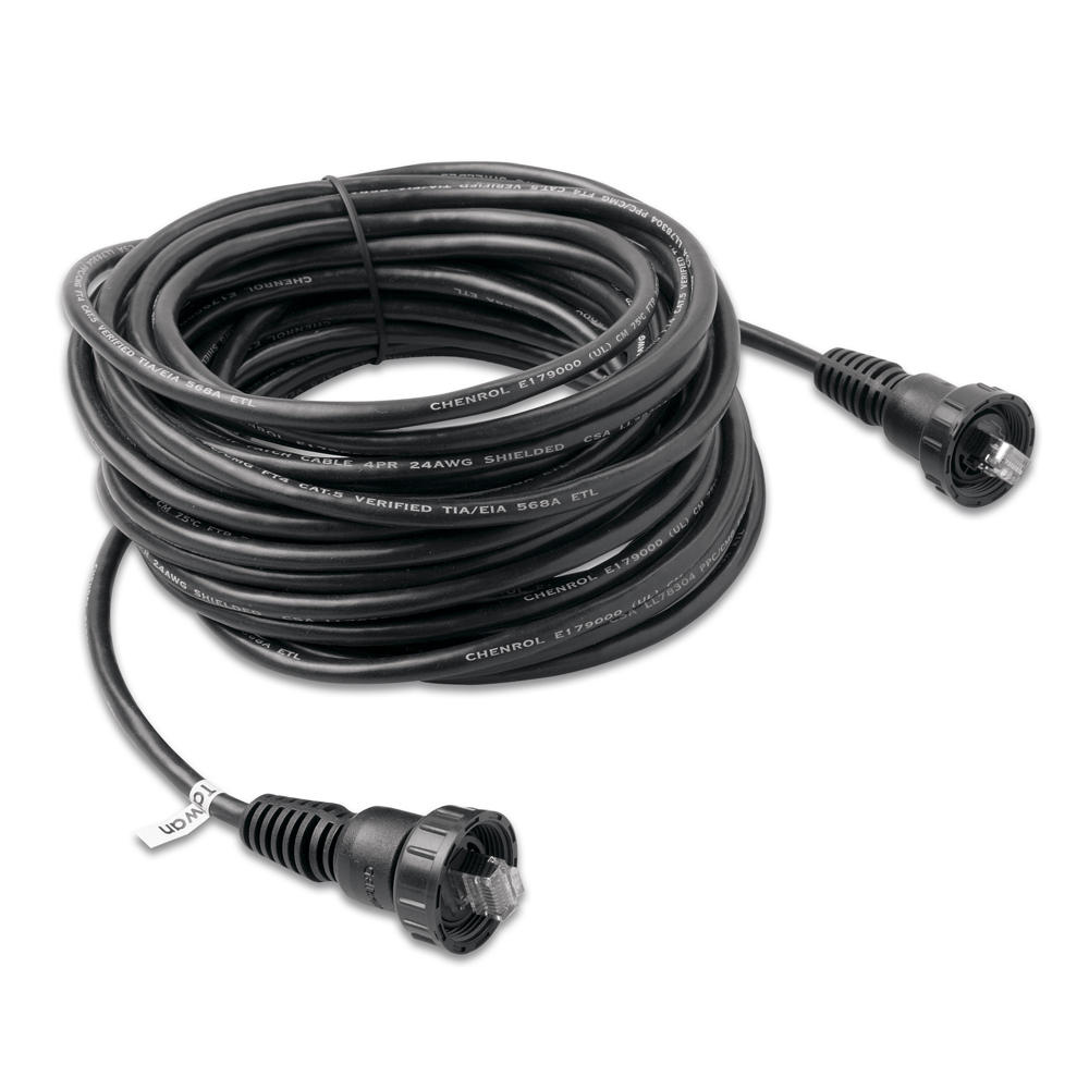 image for Garmin 40′ Marine Network Cable – RJ45