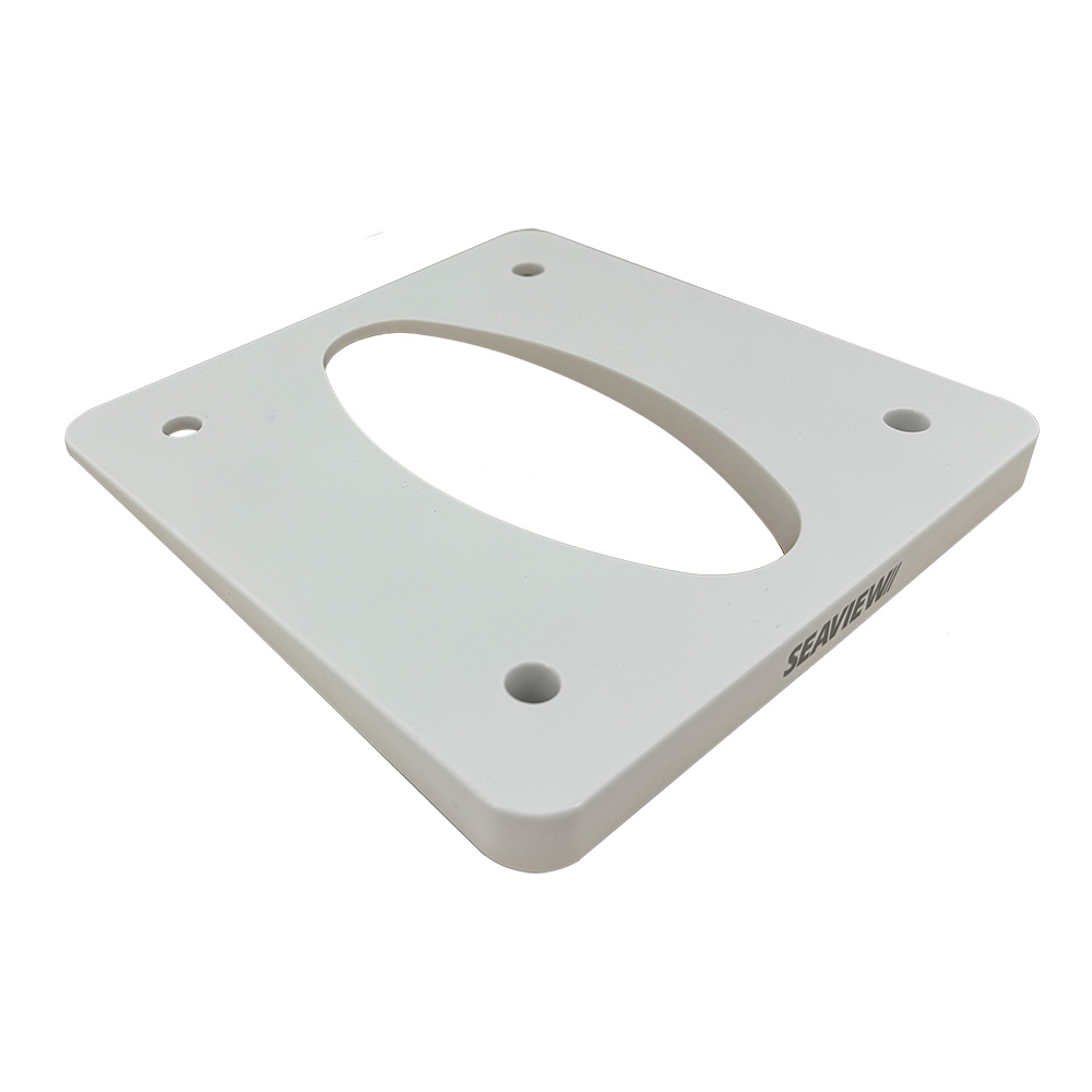 image for Seaview PM-W4-7 4 Degree Wedge f/Power Mount