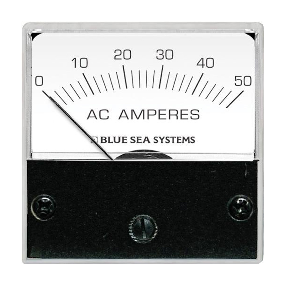 image for Blue Sea 8246 AC Analog Micro A
