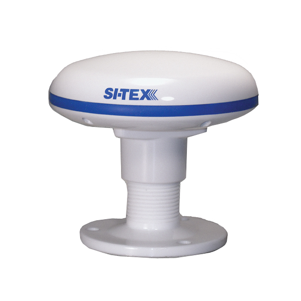 image for SI-TEX GPK-11 GPS Antenna