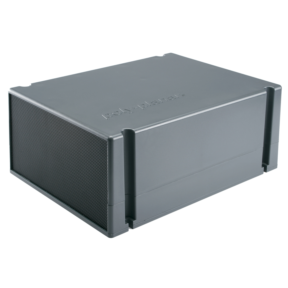 image for Poly-Planar MS56 Box Subwoofer