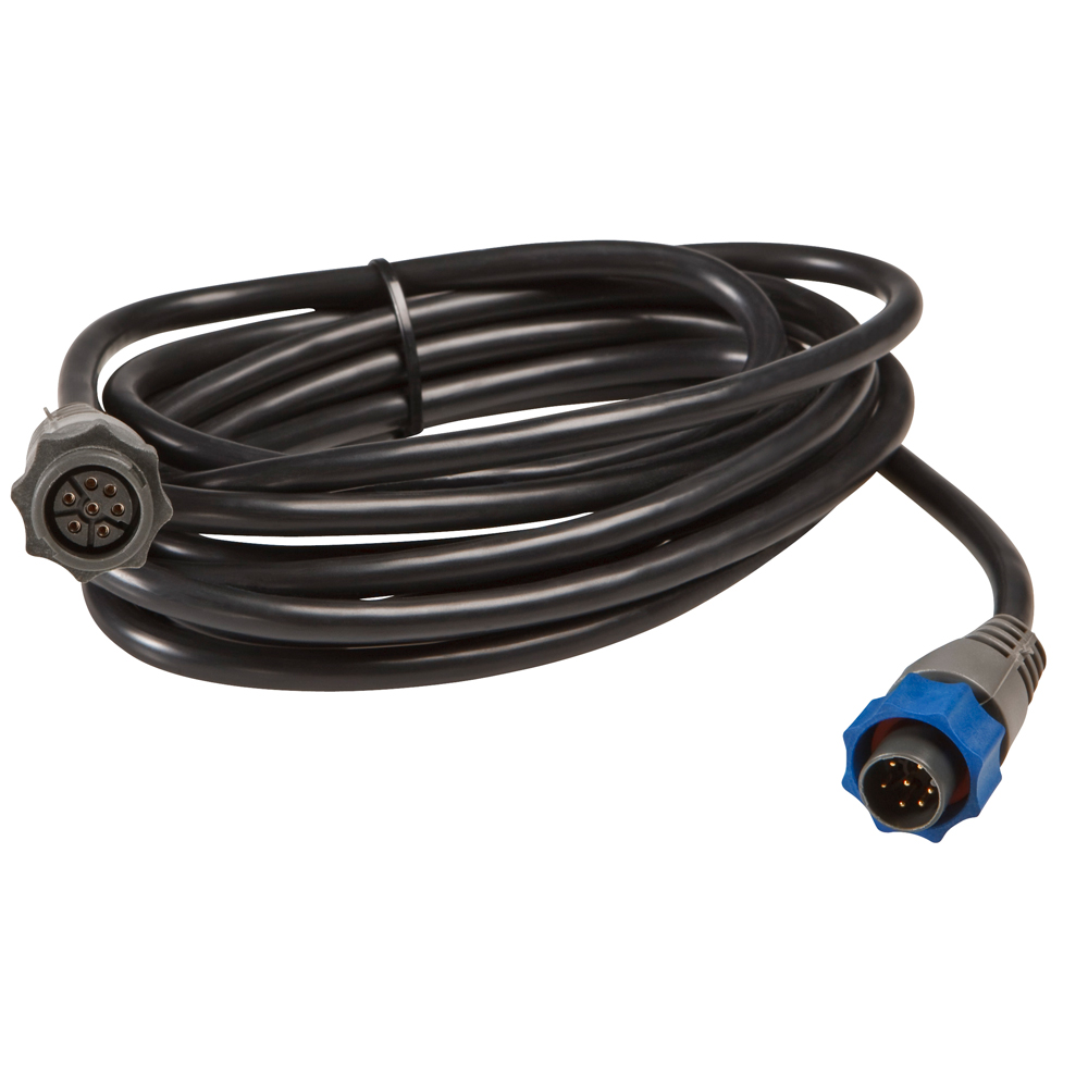 image for Lowrance 12′ Extension Cable