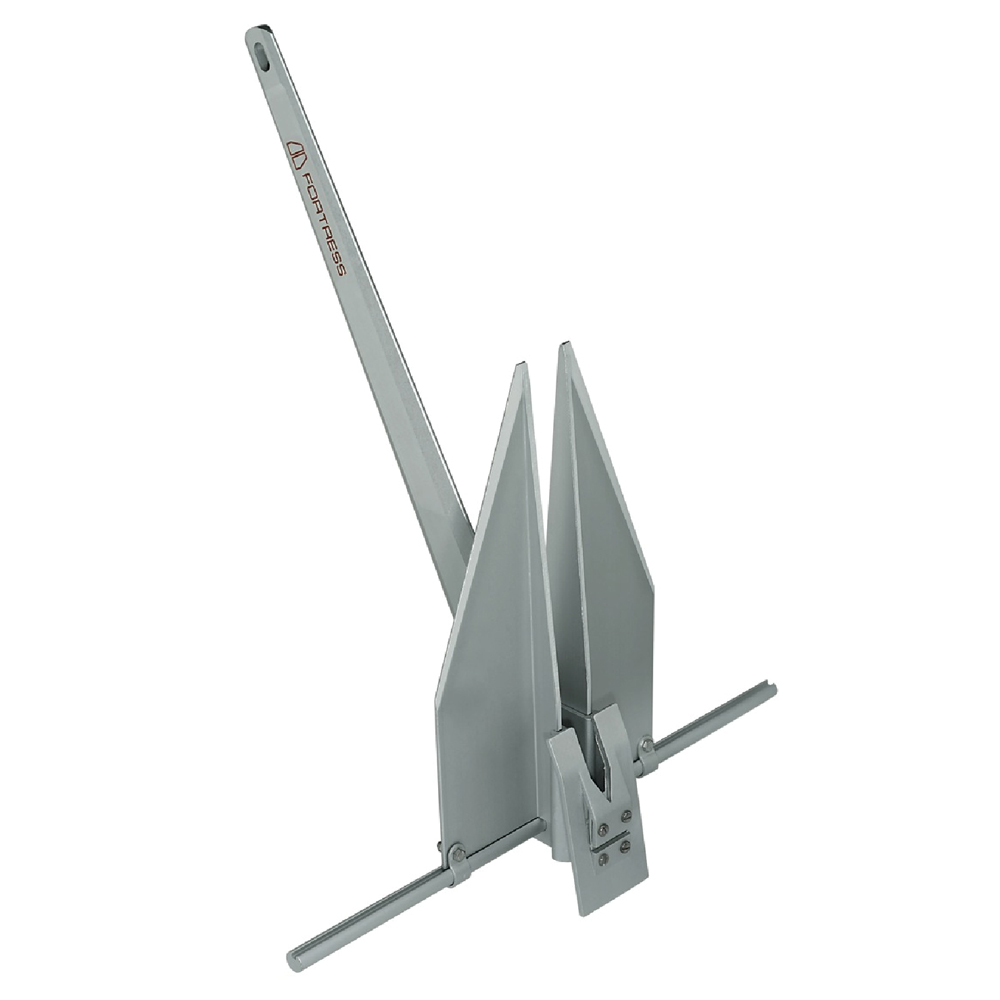 Fortress FX-11 7lb Anchor for 28-32' Boats