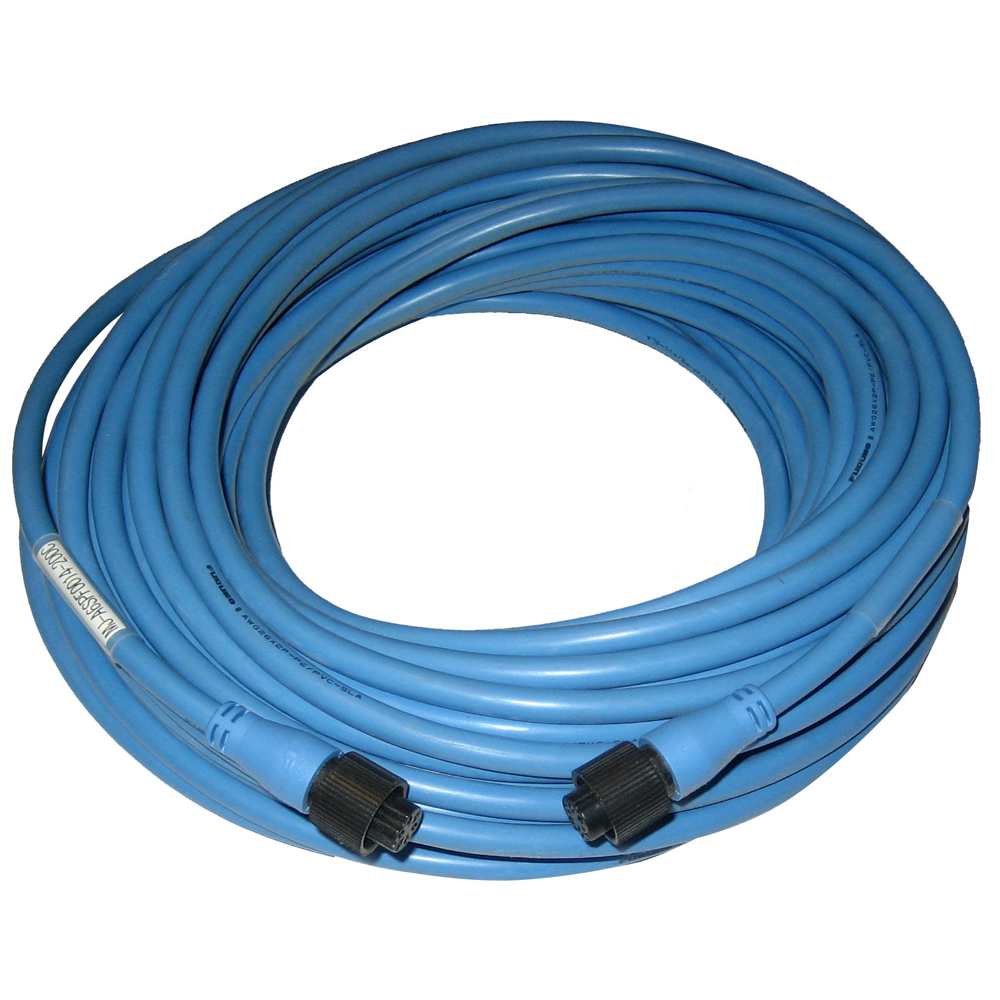 Furuno NavNet Ethernet Cable, 20m CD-27072