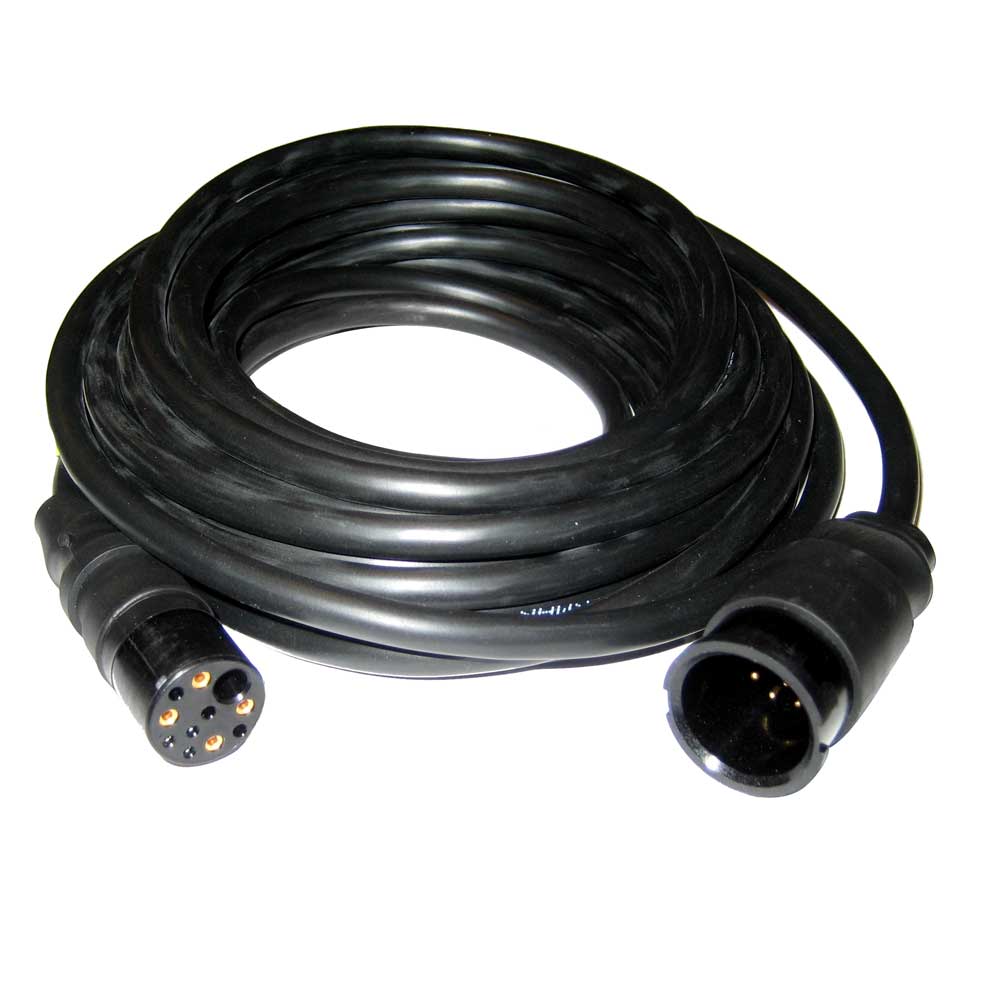 Raymarine Transducer Extension Cable (5m) - E66010
