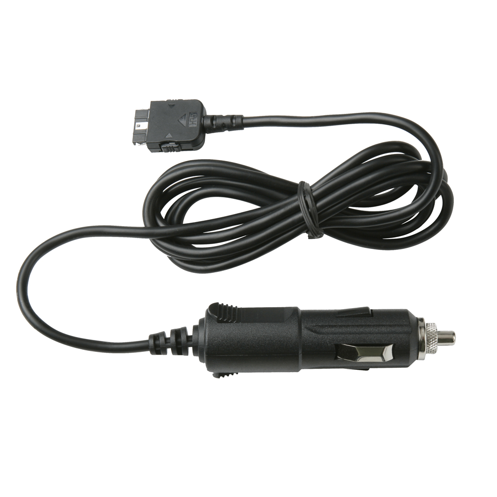 image for Garmin 12V Adapter Cable f/Cigarette Lighter f/nuvi® Series