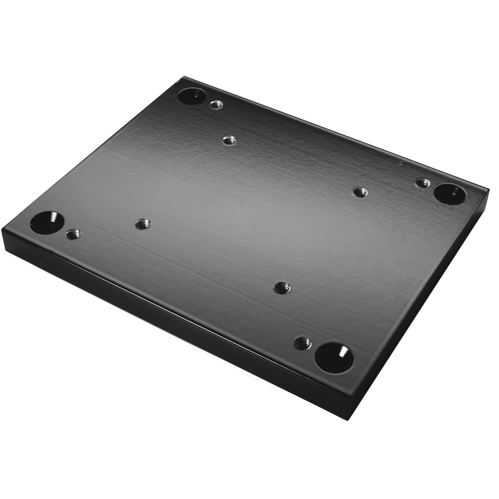 image for Cannon Deck Plate