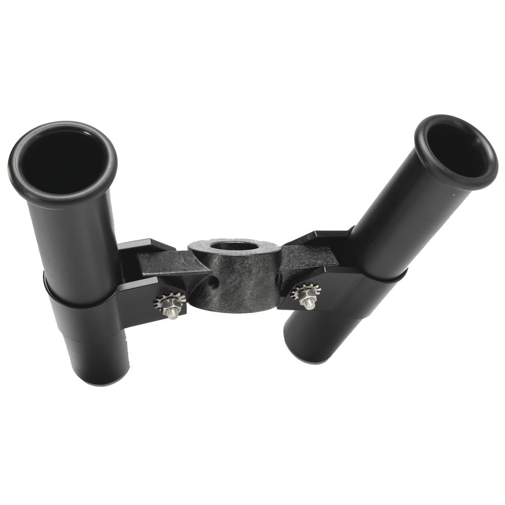 image for Cannon Dual Rod Holder – Front Mount