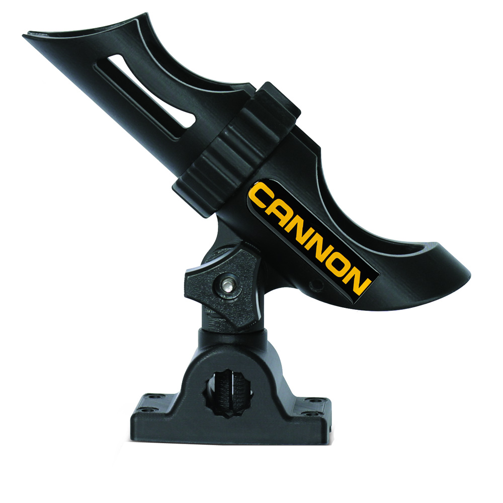 image for Cannon Rod Holder