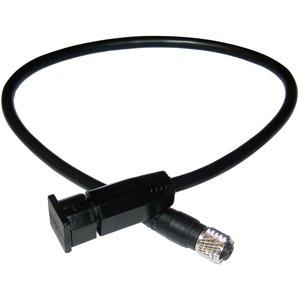 Minn Kota MKR-US2-8 Humminbird 7-Pin Adapter Cable CD-28455