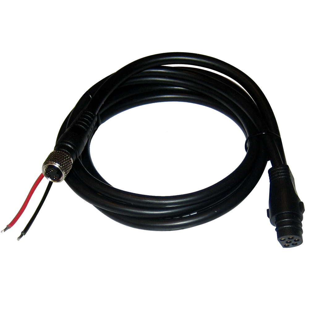 Minn Kota MKR-US2-9 Lowrance/Eagle 6-Pin Adapter Cable CD-28456
