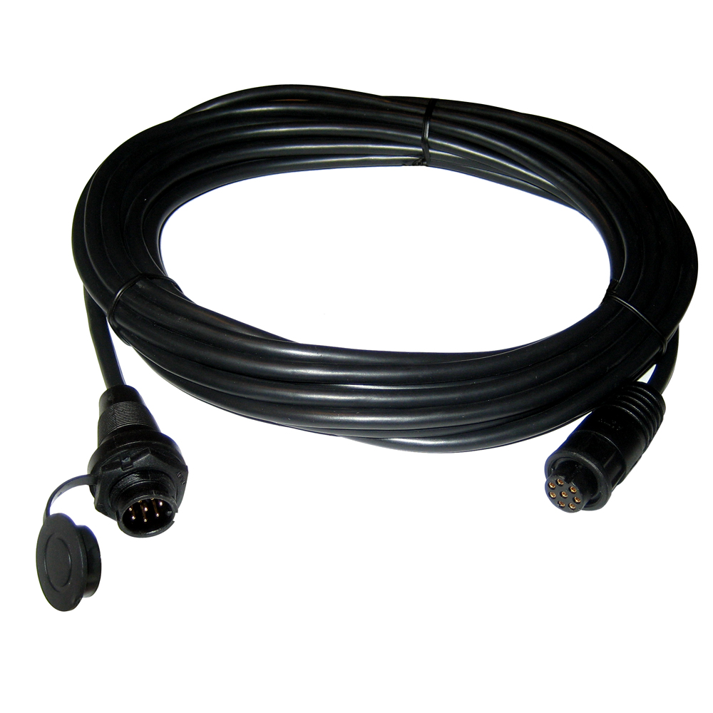 Icom 20' Cable w/Plug f/M504 - OPC1000