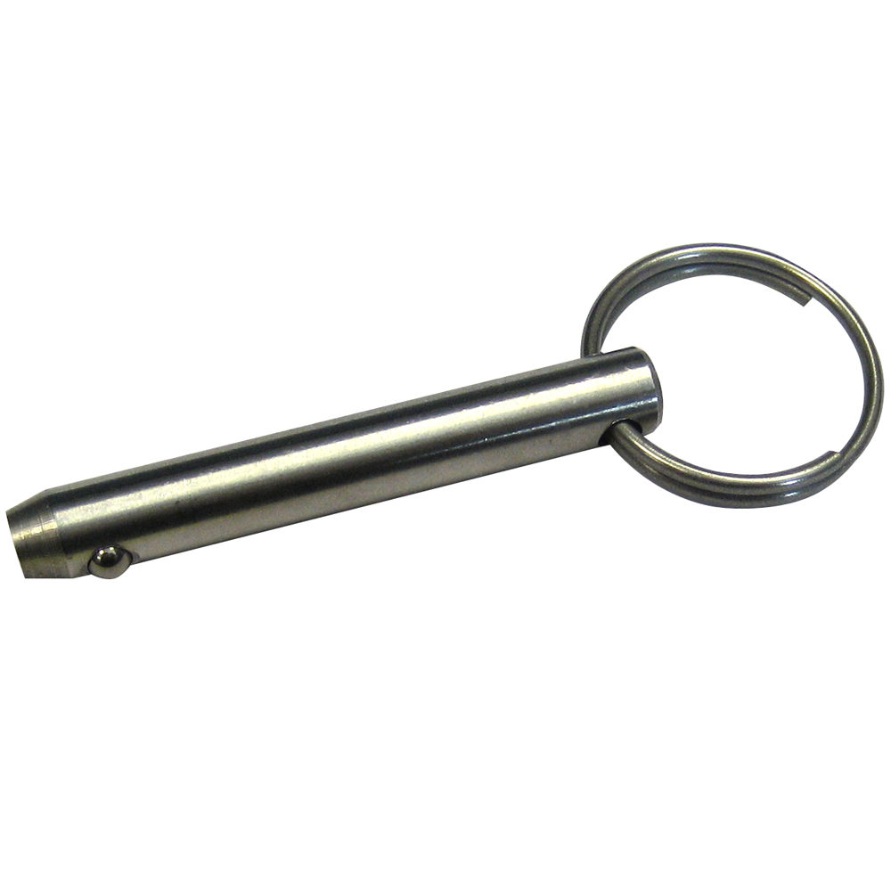image for Lenco Stainless Steel Replacement Hatch Lift Pull Pin
