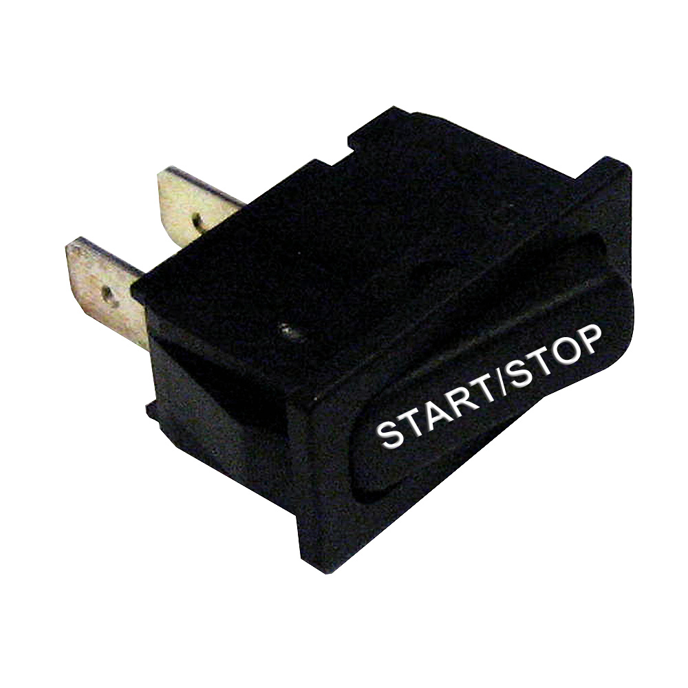 image for Paneltronics SPDT (ON)/OFF/(ON) Start/Stop Rocker Switch – Momentary Configuration