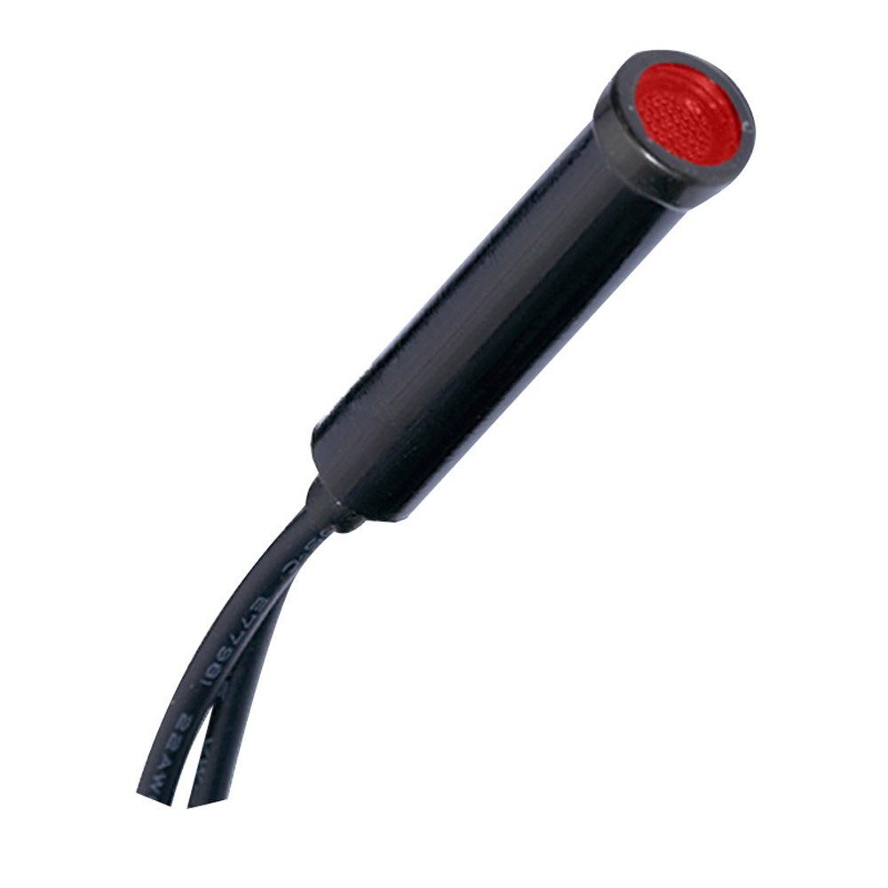 image for Paneltronics Incandescent Indicator Light – Red