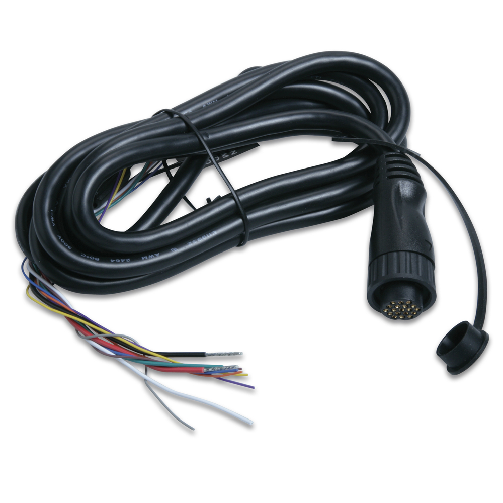 image for Garmin Power & Data Cable f/400 & 500 Series