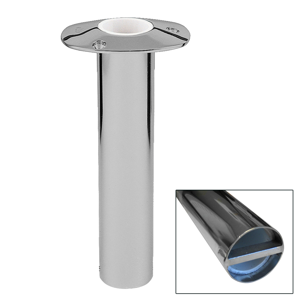 image for Lee's 0° Stainless Steel Bar Pin Rod Holder – 2.25″ O.D.