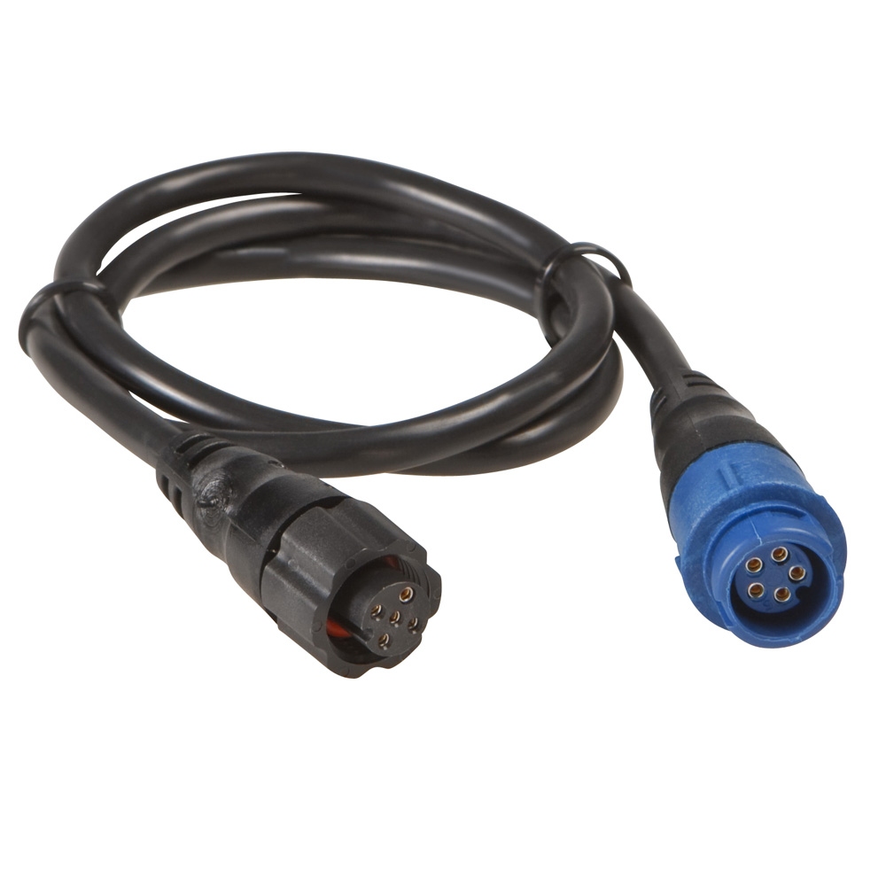 Lowrance NAC-FRD2FBL NMEA Network Adapter Cable CD-31302