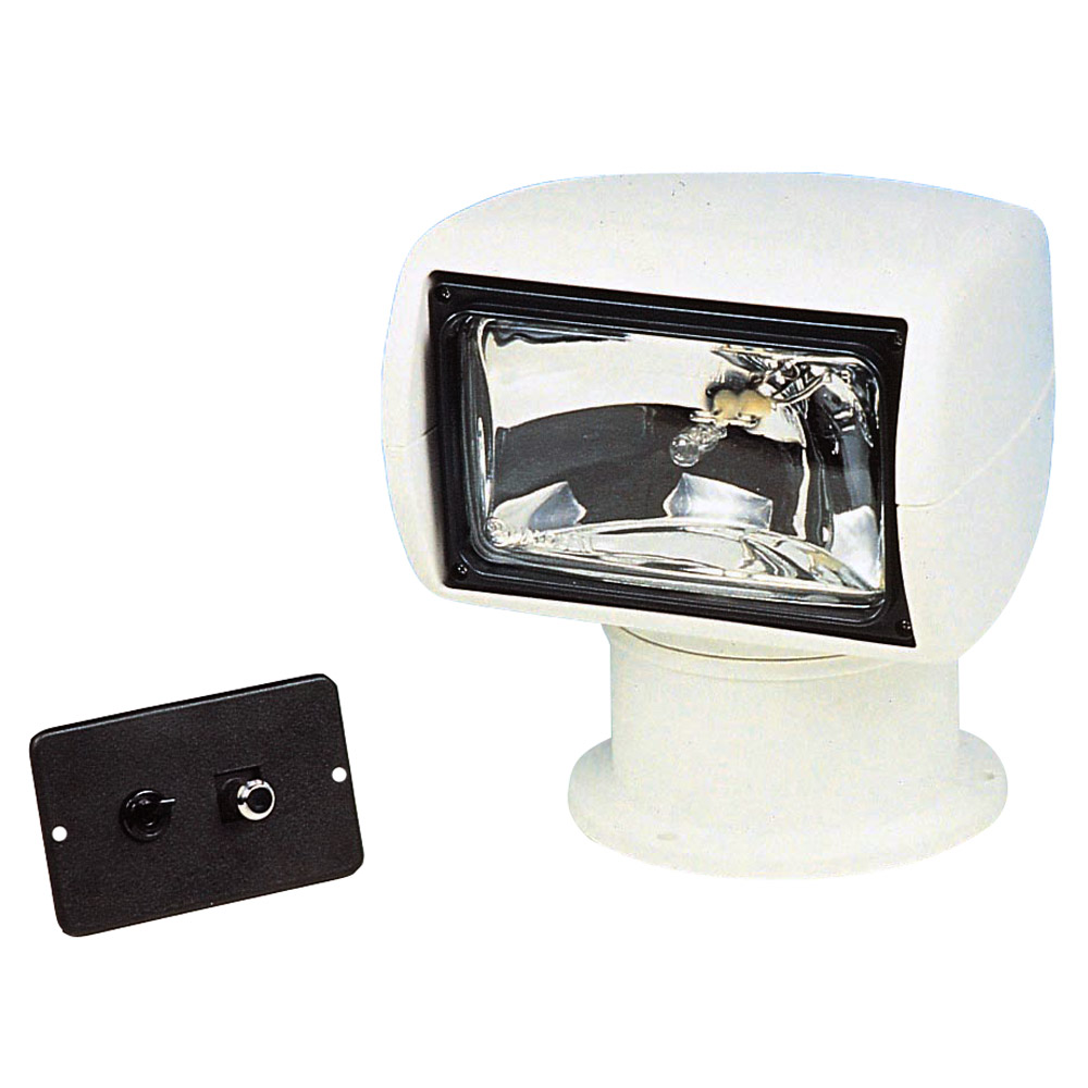 image for Jabsco 135SL Remote Control Searchlight