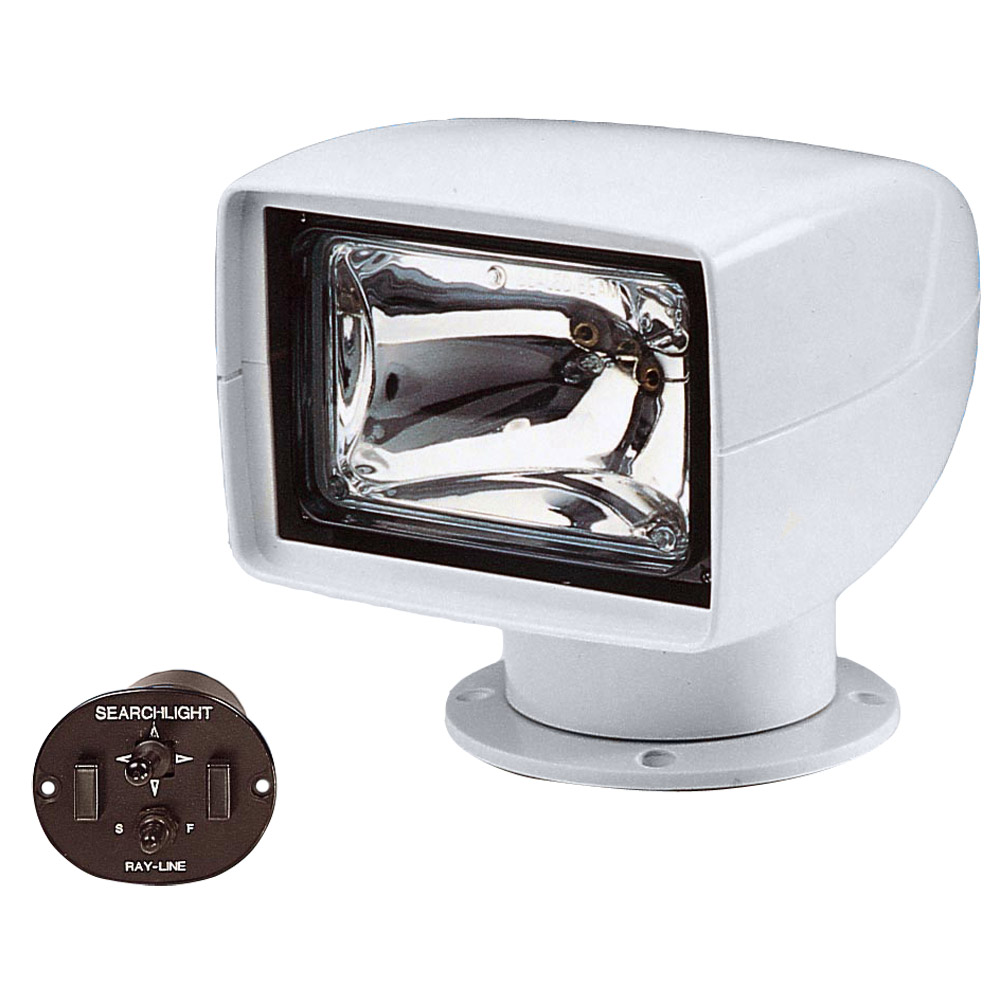 image for Jabsco 146SL Remote Control Searchlight
