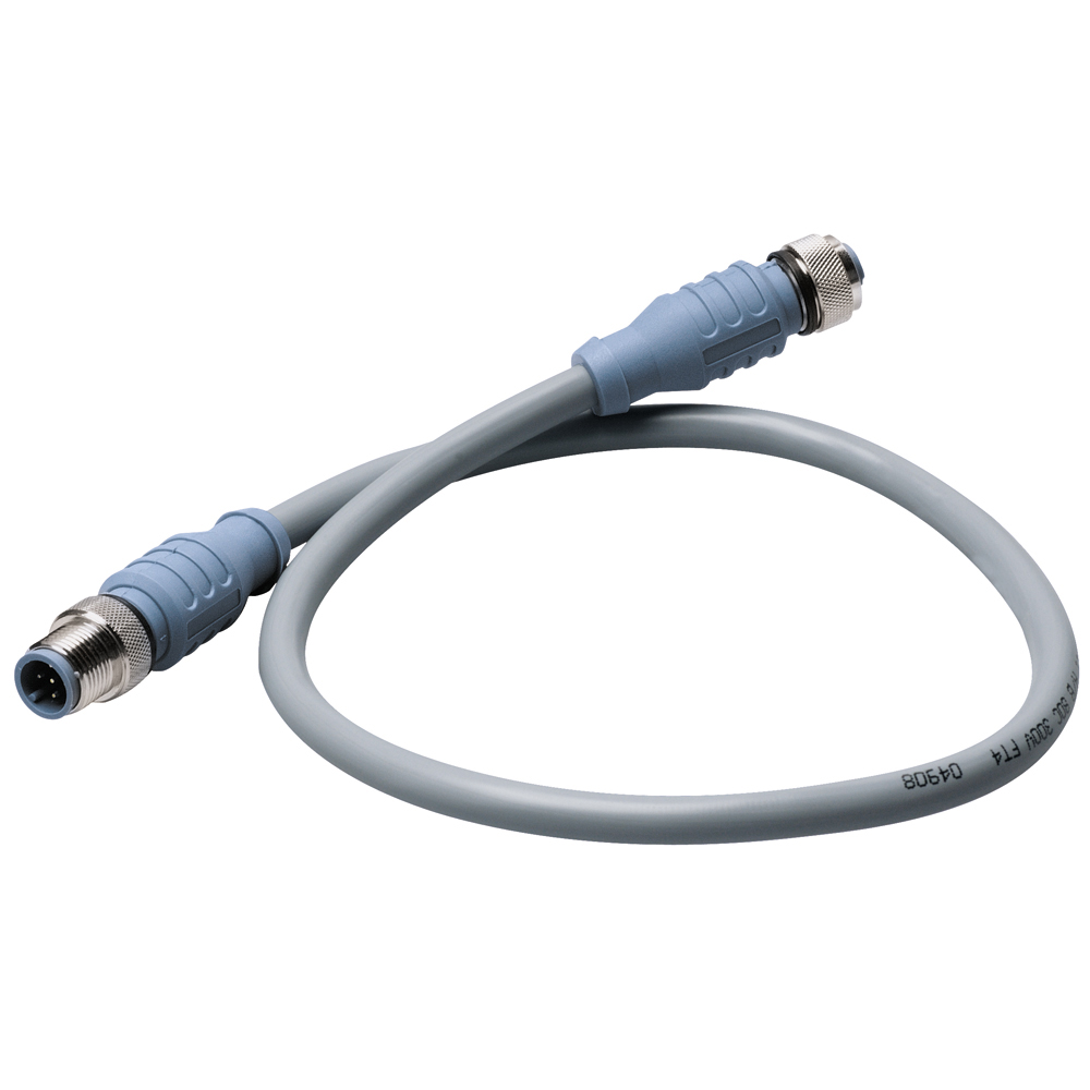 image for Maretron Micro Double-Ended Cordset – 1 Meter