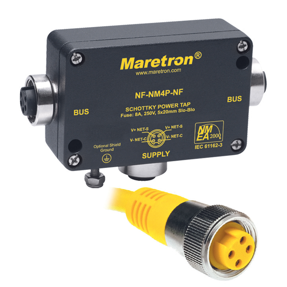 image for Maretron Mini Powertap