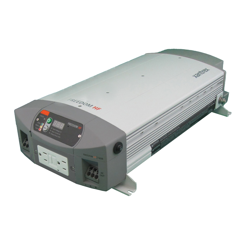 image for Xantrex Freedom HF 1000 Inverter/Charger