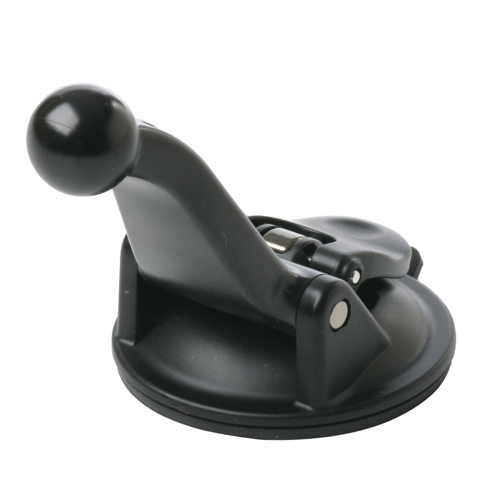 image for Garmin Adjustable Suction Cup Mount *Unit Mount NOT Included f/nüvi® 3×0, 6xx, 7xx Series