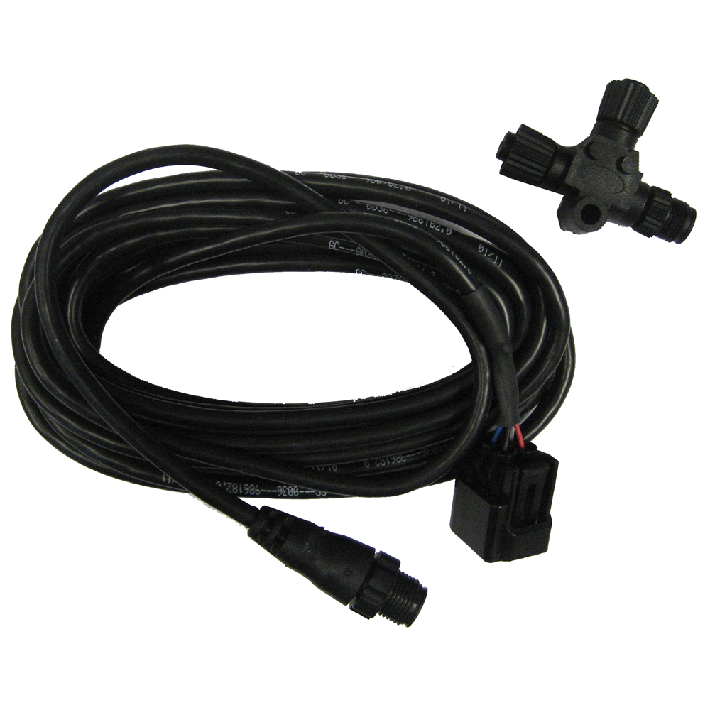 image for Lowrance Yamaha Engine Interface Cable