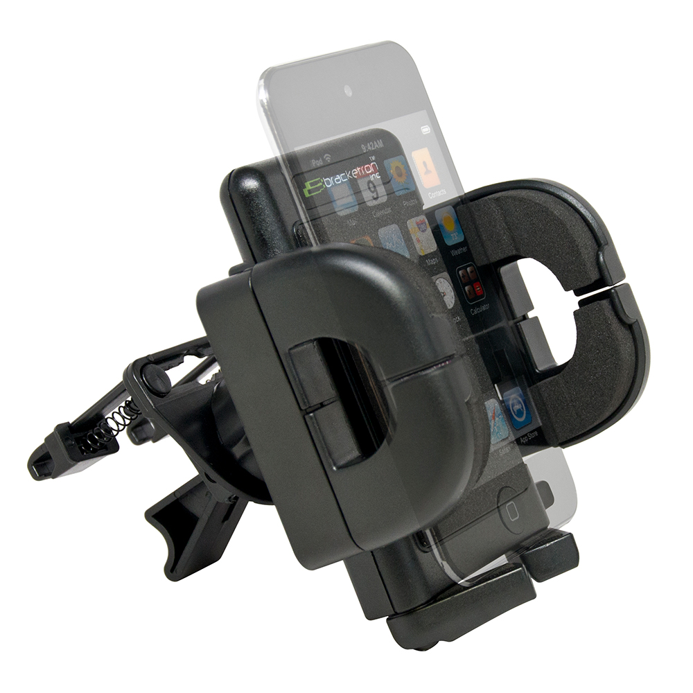 Bracketron Mobile Grip-iT Device Holder - PHV-200-BL
