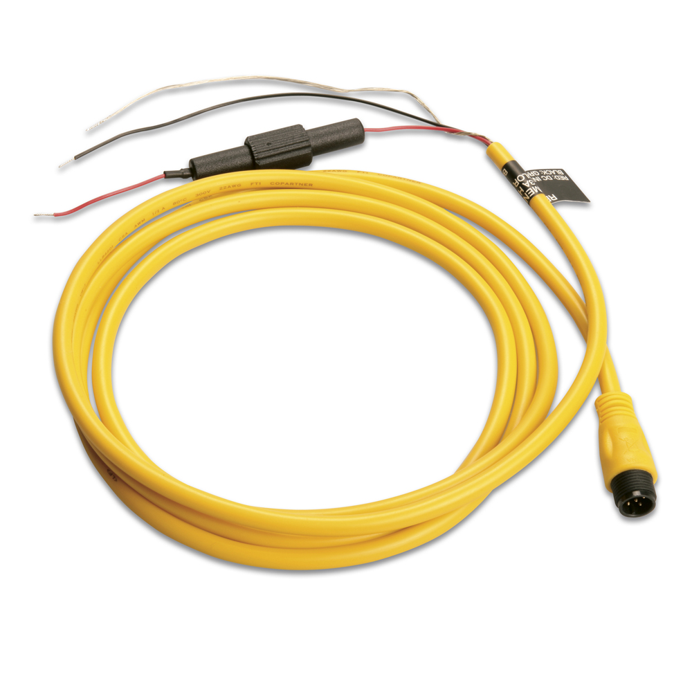 image for Garmin NMEA 2000 Power Cable