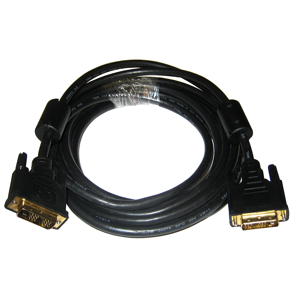 image for Furuno DVI-D 10M Cable f/NavNet 3D