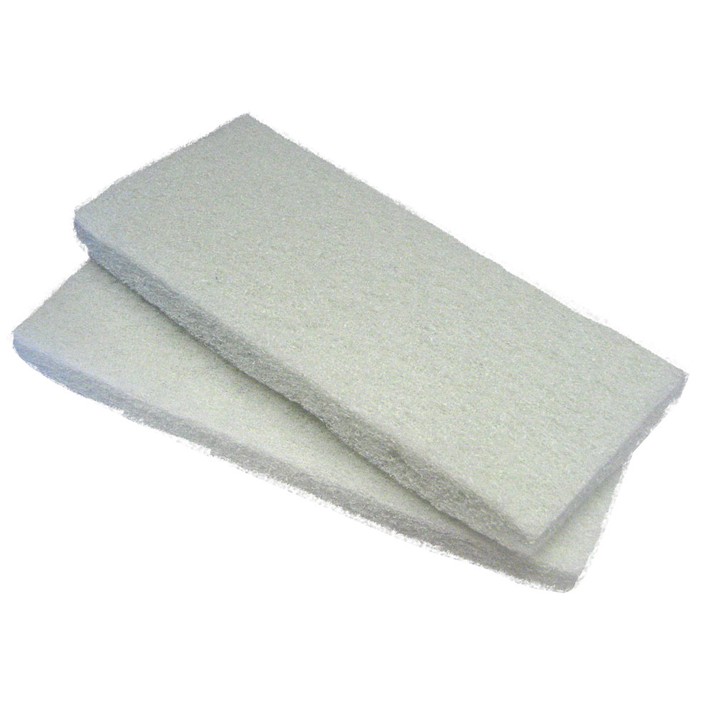 image for Shurhold Shur-LOK Fine Scrubber Pad – (2-Pack)
