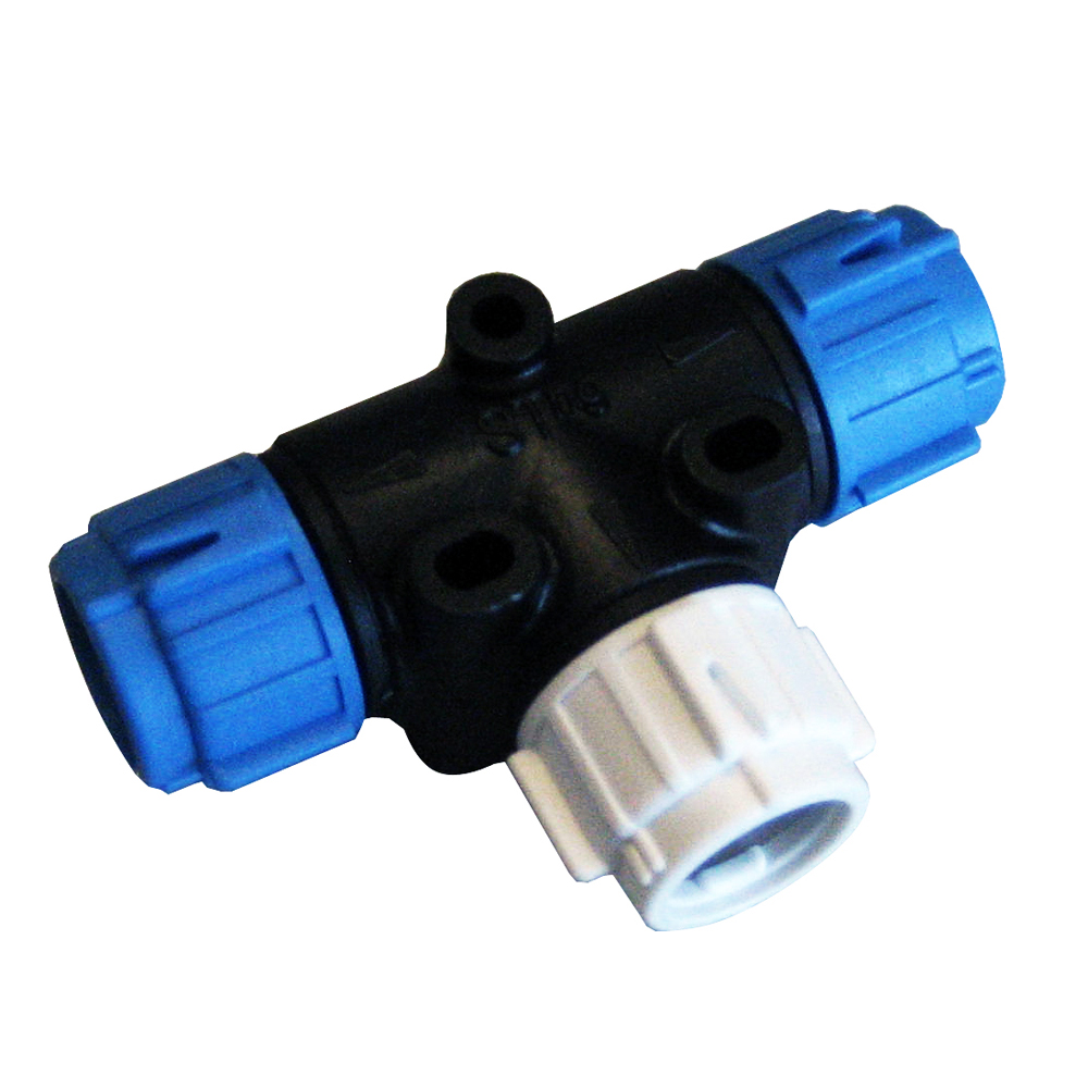 image for Raymarine SeaTalkng T-Piece Connector