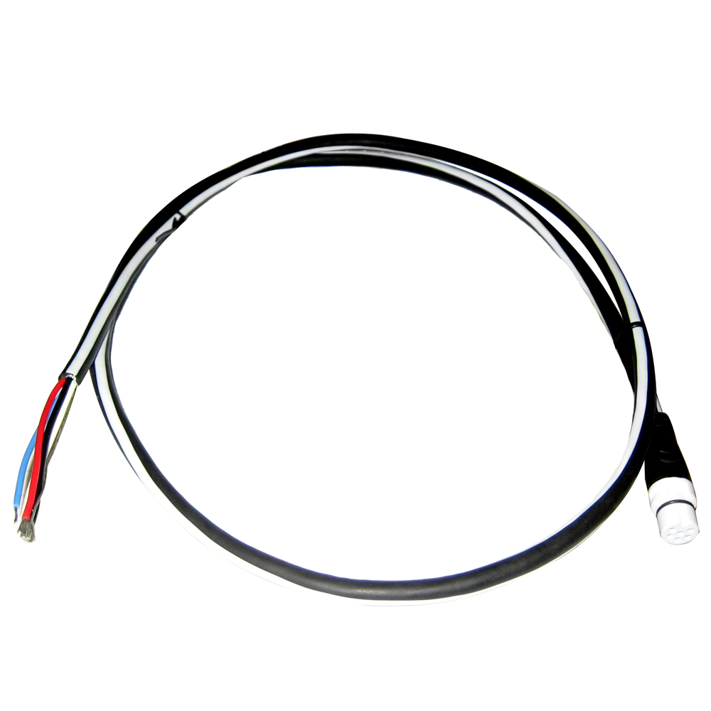 image for Raymarine 1M Stripped End Spur Cable f/SeaTalkng