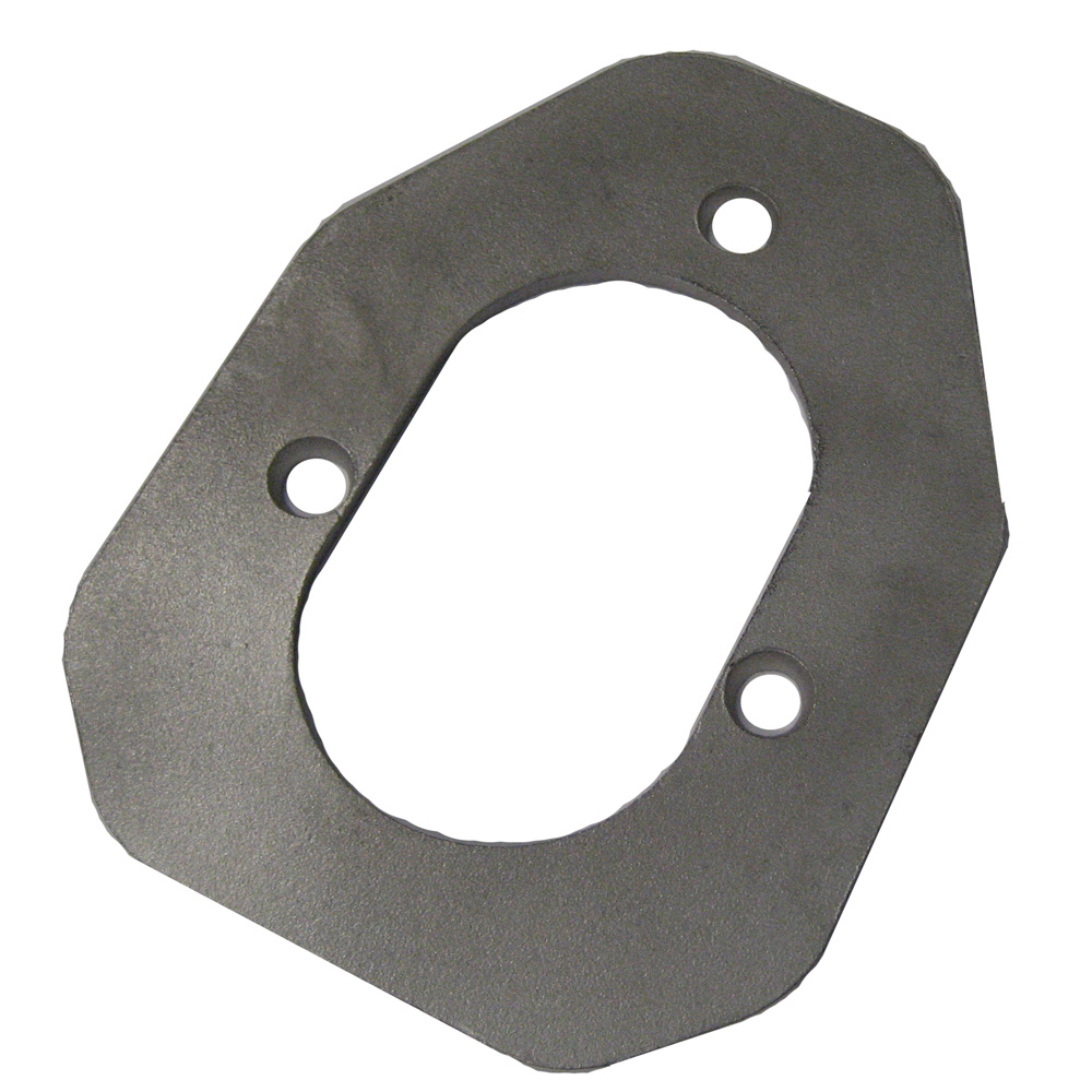 C.E. Smith Backing Plate f/70 Series Rod Holders - 53673