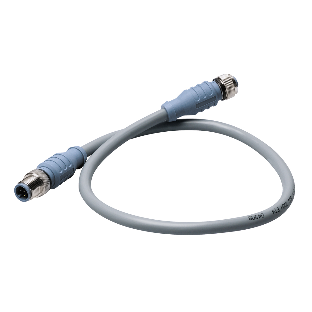 image for Maretron Micro Double-Ended Cordset – 2 Meter