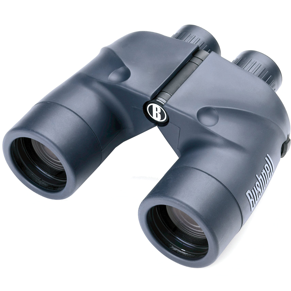 image for Bushnell Marine 7 x 50 Waterproof/Fogproof Binoculars
